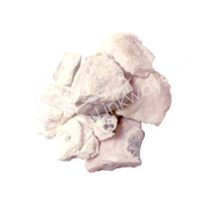 Rough Peruvian Pink Mangano Calcite