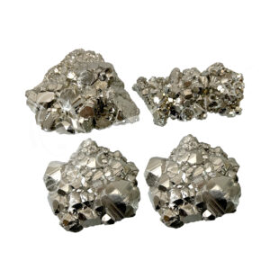 Pyrite Ex Specimen