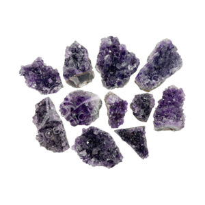 Uruguayan Amethyst A Druse