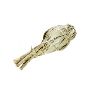 White Sage Smudge Stick Torch