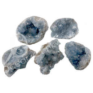 Celestite First Quality Cluster