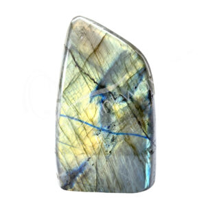 Polished Labradorite First Quality Free Shape
