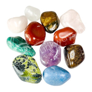 Mixed Stones Pebbles