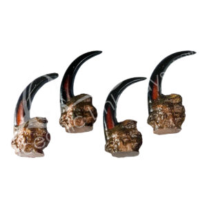 Synthetic Claws (Pack of 4)
