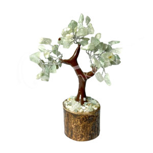 Green Aventurine Gem Tree (60 Beads )