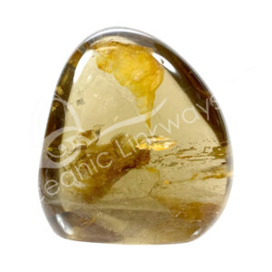 Polished Smoky Quartz Free Shape