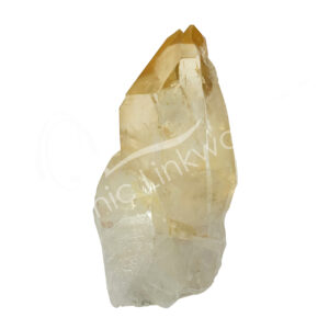POINT - TANGERINE QUARTZ (YTTT) 3-7"