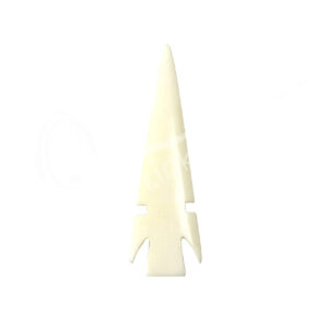 Bone Arrowhead