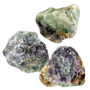 Fluorite Rough