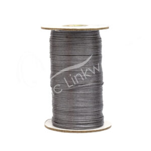 Gray Rat Tail Cord