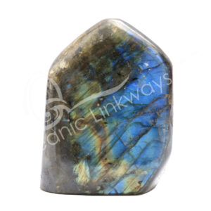 Labradorite Second Quality Full Polished Free Shape