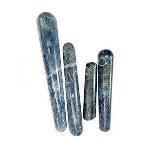 (CLOSE OUT) FREE SHAPE - KYANITE, BLUE 1-2"