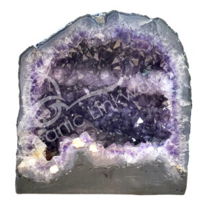 Amethyst A Cathedral