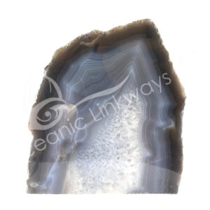 Polished Agate B Slice