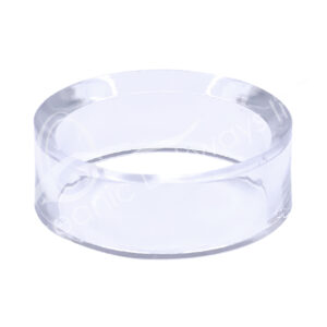 Acrylic Ring Stand (DZ)