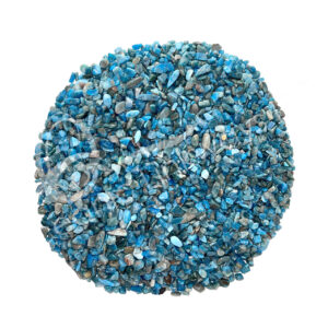 Apatite Tumbled Chips