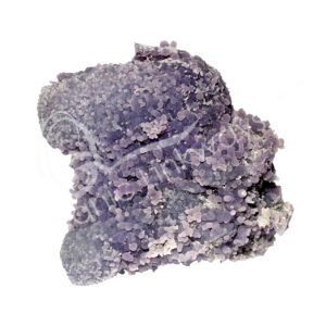 Indonesian Grape Agate Specimen