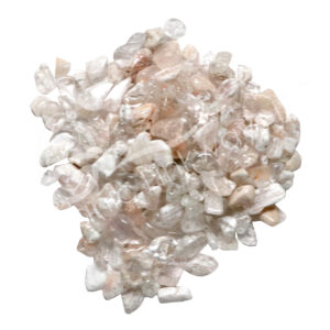 Polished Thousand Layers Tumbled Chips