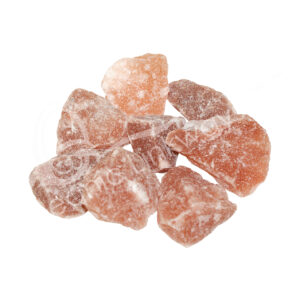 Rough Pakistan Salt Chunk