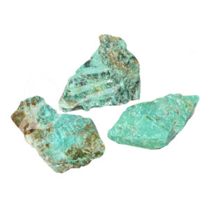 Rough Inca Turquoise