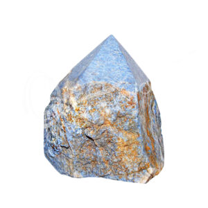 Dumortierite Top Polished Point