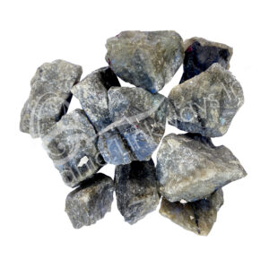 Rough Madagascan Labradorite B