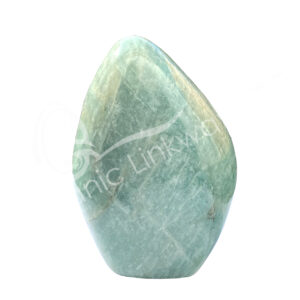 Polished Amazonite Free Shape