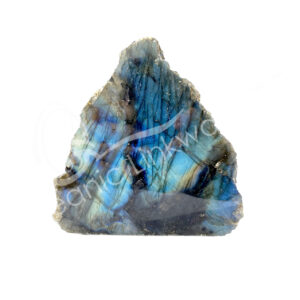 Labradorite one Side Polished Free Shape