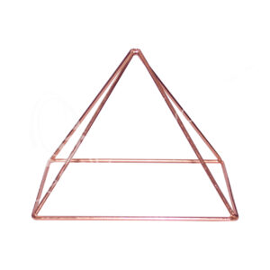 Copper Energizer Pyramid