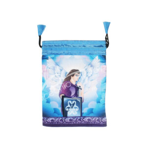 Archangel Michael Printed Bag (Pack of 3)