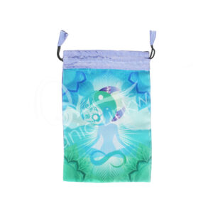 Balance Printed Bag (Pack of 3)