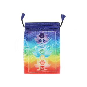 Chakra Printed Bag (Pack of 3)