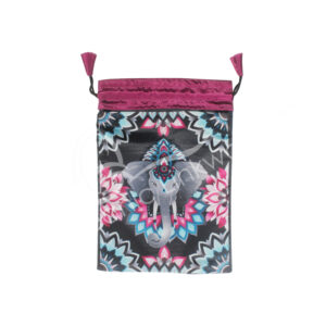Ganesha Printed Bag (Pack of 3)