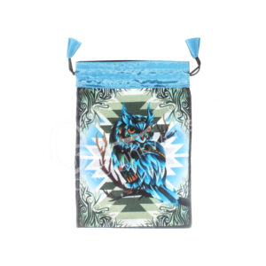 Owl Printed Bag (Pack of 3)