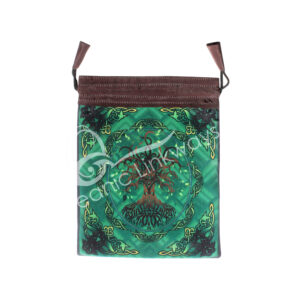 Tree of Life Printed Bag (Pack of 3)