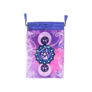 Pentacle Printed Bag (Pack of 3)