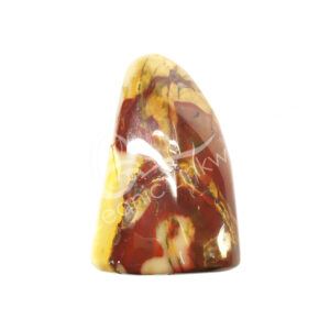Polished Mookaite Free Shape