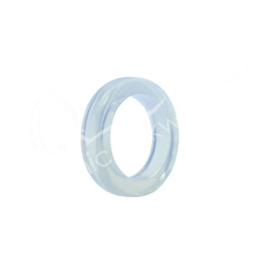 Opalite Flat Ring