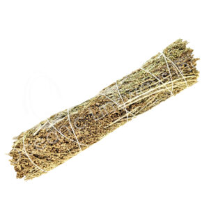 Desert Sage Smudge Stick