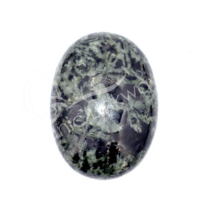 Rainforest Jasper Palm Stone