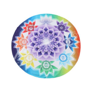 Chakra Lotus Altra Cloth