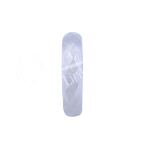 Opalite Faceted Ring
