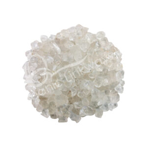 Rough Brazilian Crystal Quartz A