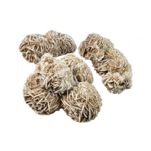 SPECIMEN - DESERT ROSE 3-4"
