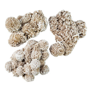 SPECIMEN - DESERT ROSE 5-8"