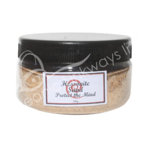 Hessonite Stone Sand, Protect the Mind