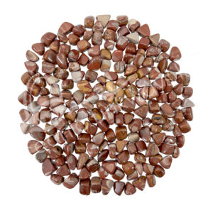 Noreena Jasper Tumbled Stones