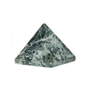 Kambara Jasper Pyramid