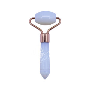 Opalite Massage Roller & Acupressure