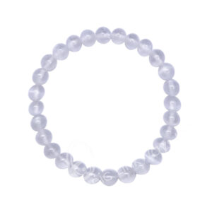 Selenite Bracelet